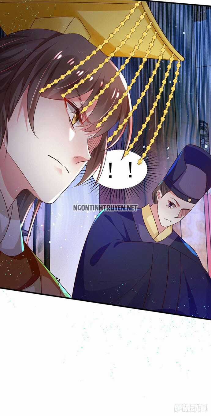 Bệnh Kiều Phu Quân Ngạnh Thượng Cung Chapter 40 trang 22