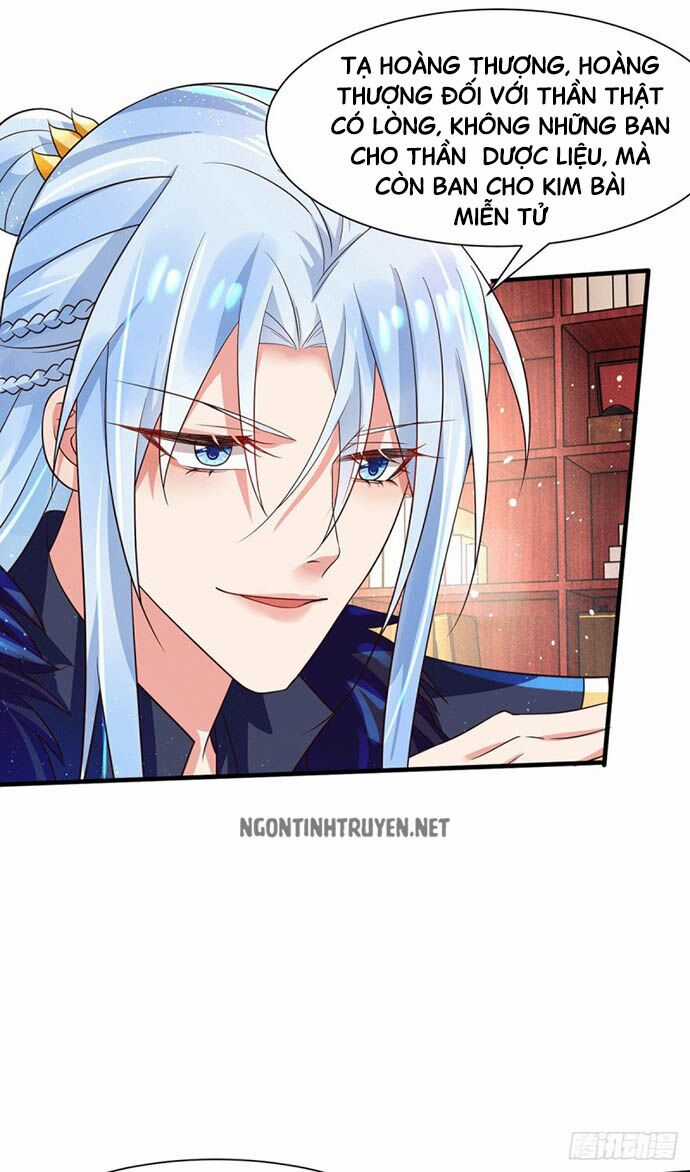 Bệnh Kiều Phu Quân Ngạnh Thượng Cung Chapter 40 trang 24