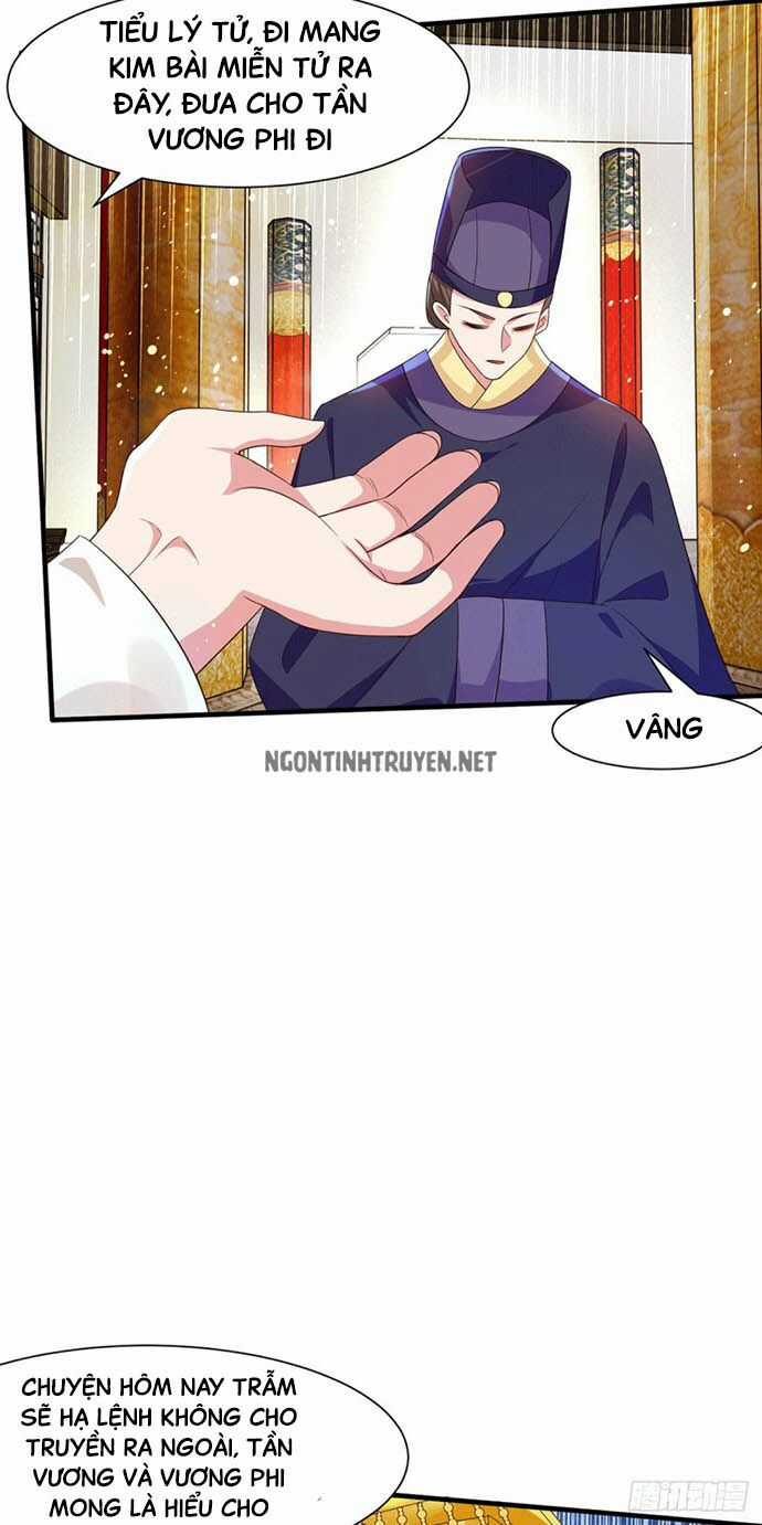 Bệnh Kiều Phu Quân Ngạnh Thượng Cung Chapter 40 trang 25