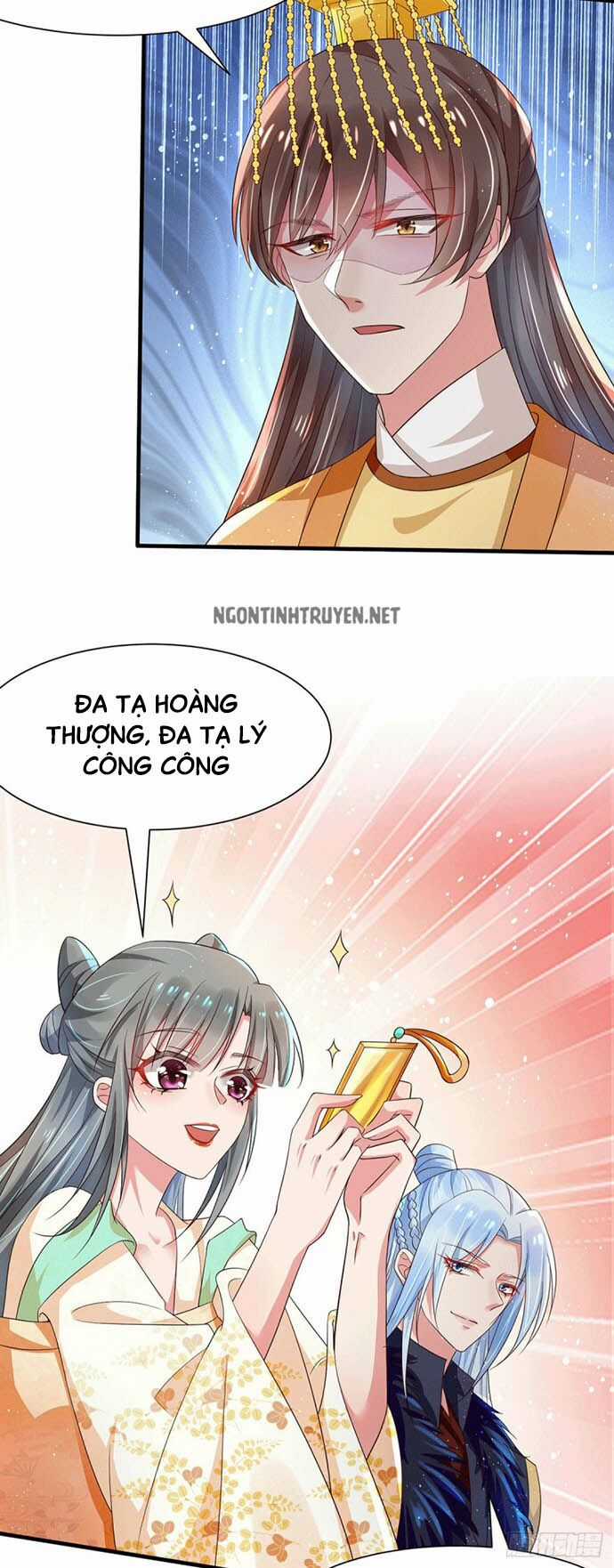 Bệnh Kiều Phu Quân Ngạnh Thượng Cung Chapter 40 trang 26