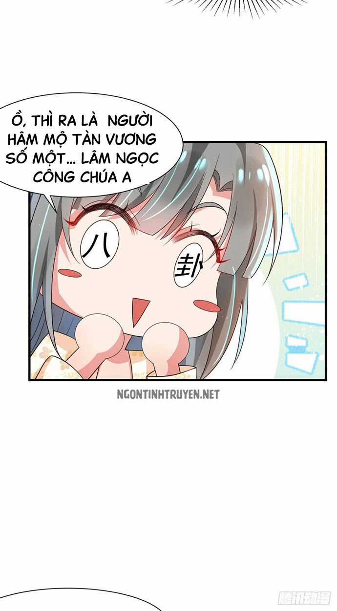 Bệnh Kiều Phu Quân Ngạnh Thượng Cung Chapter 40 trang 28