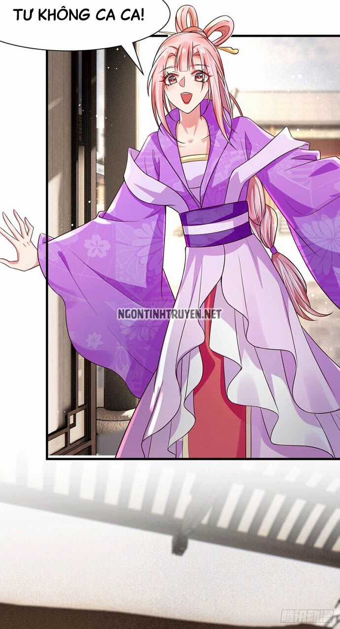 Bệnh Kiều Phu Quân Ngạnh Thượng Cung Chapter 40 trang 29