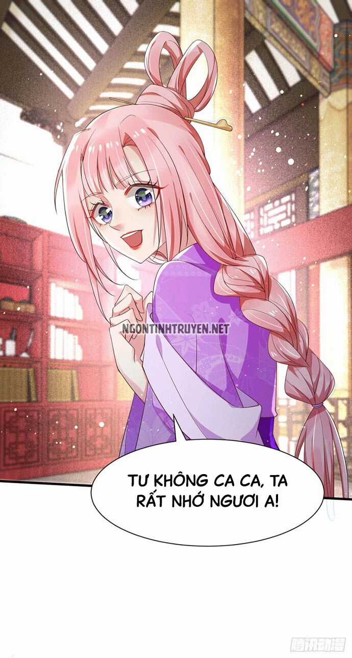 Bệnh Kiều Phu Quân Ngạnh Thượng Cung Chapter 40 trang 31