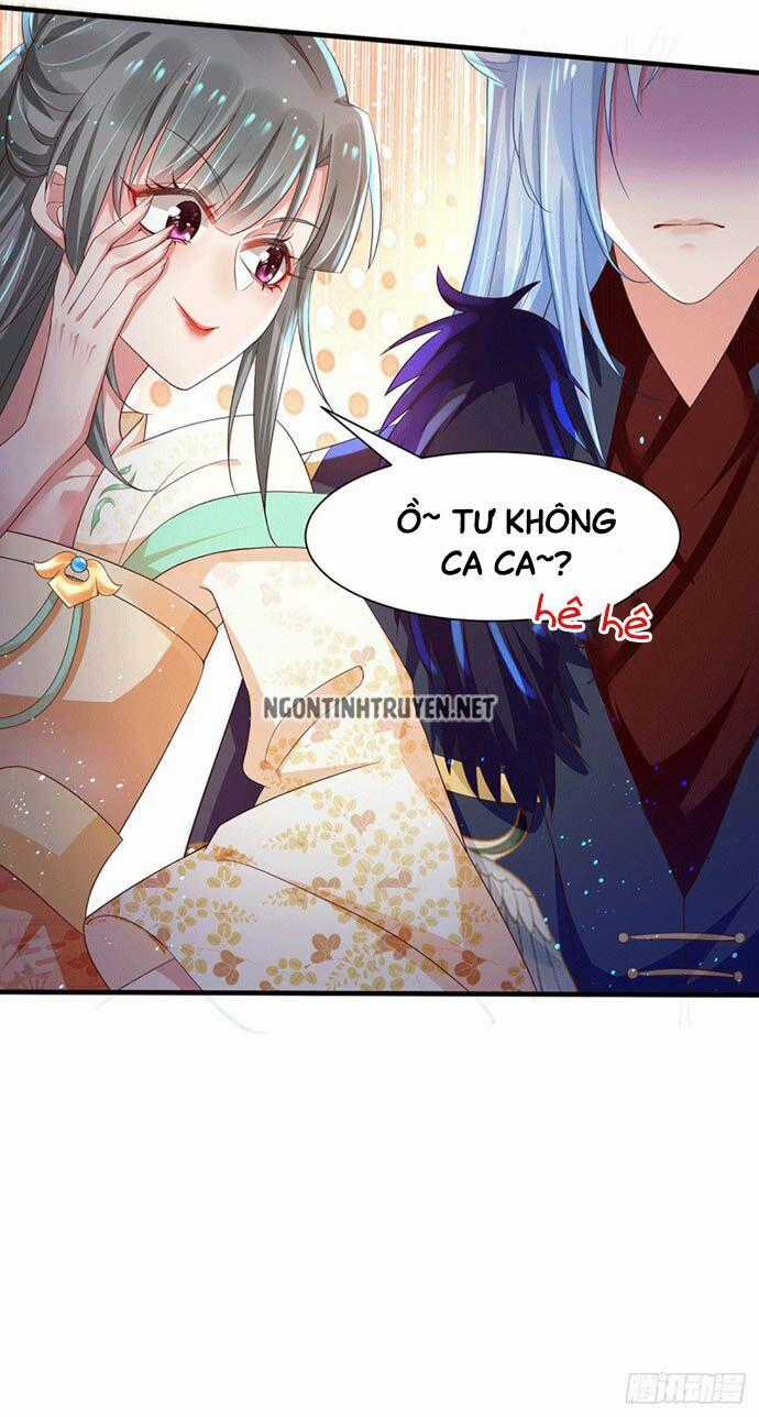 Bệnh Kiều Phu Quân Ngạnh Thượng Cung Chapter 40 trang 32