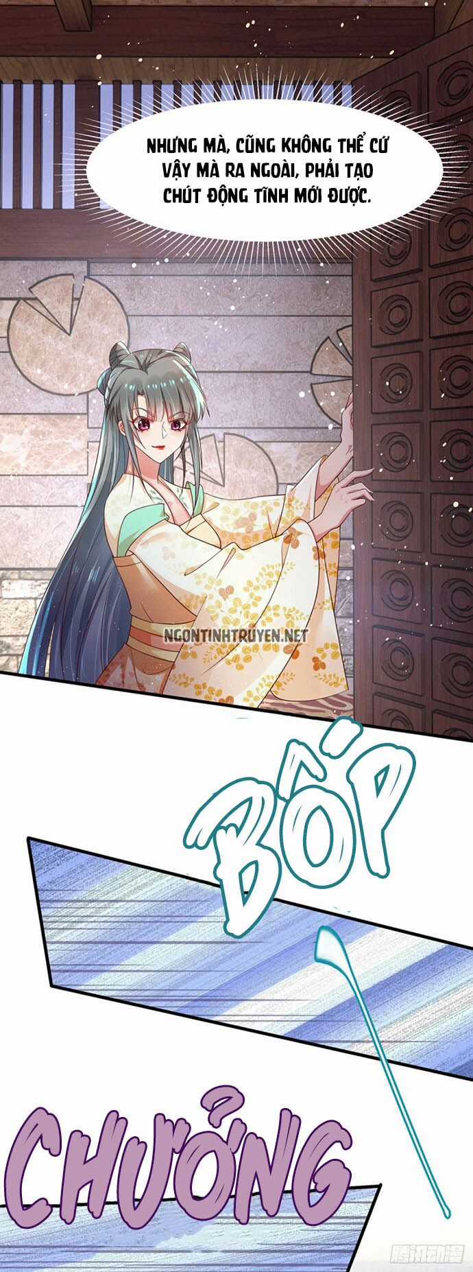 Bệnh Kiều Phu Quân Ngạnh Thượng Cung Chapter 40 trang 6