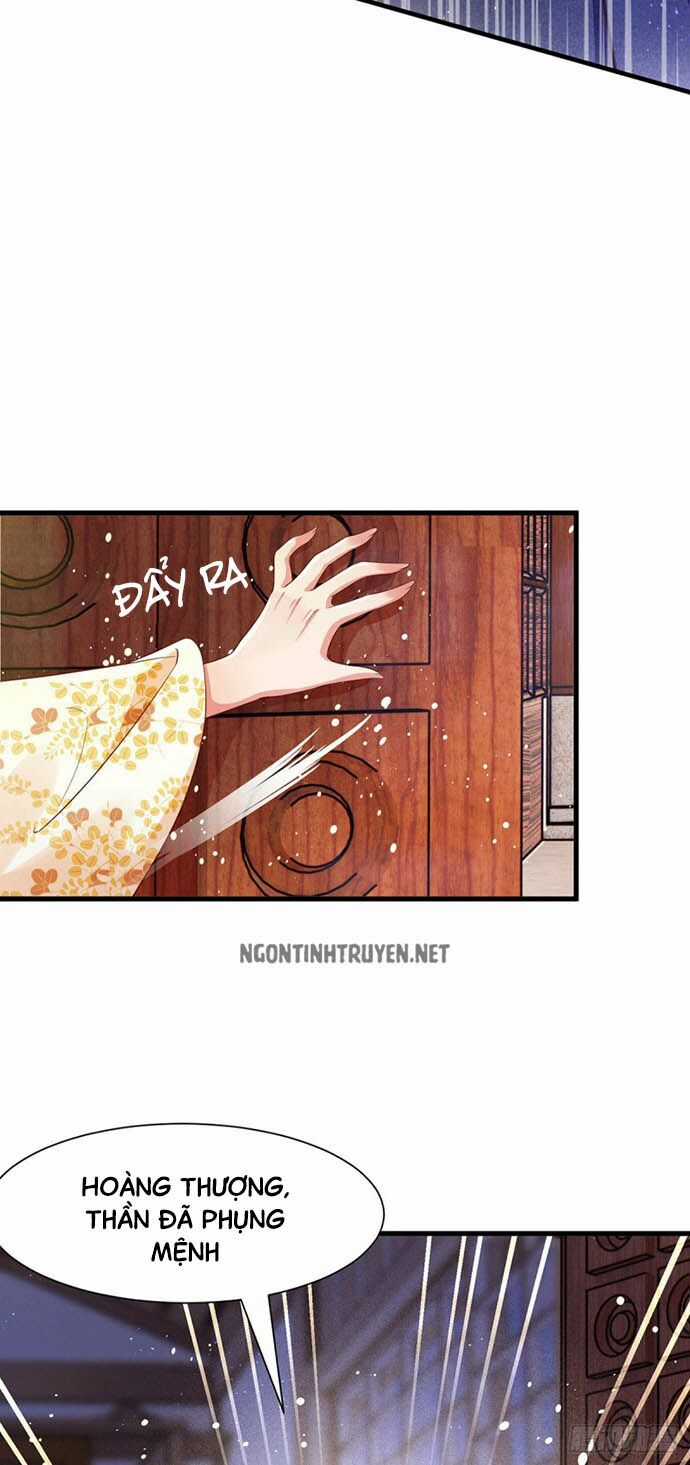 Bệnh Kiều Phu Quân Ngạnh Thượng Cung Chapter 40 trang 9