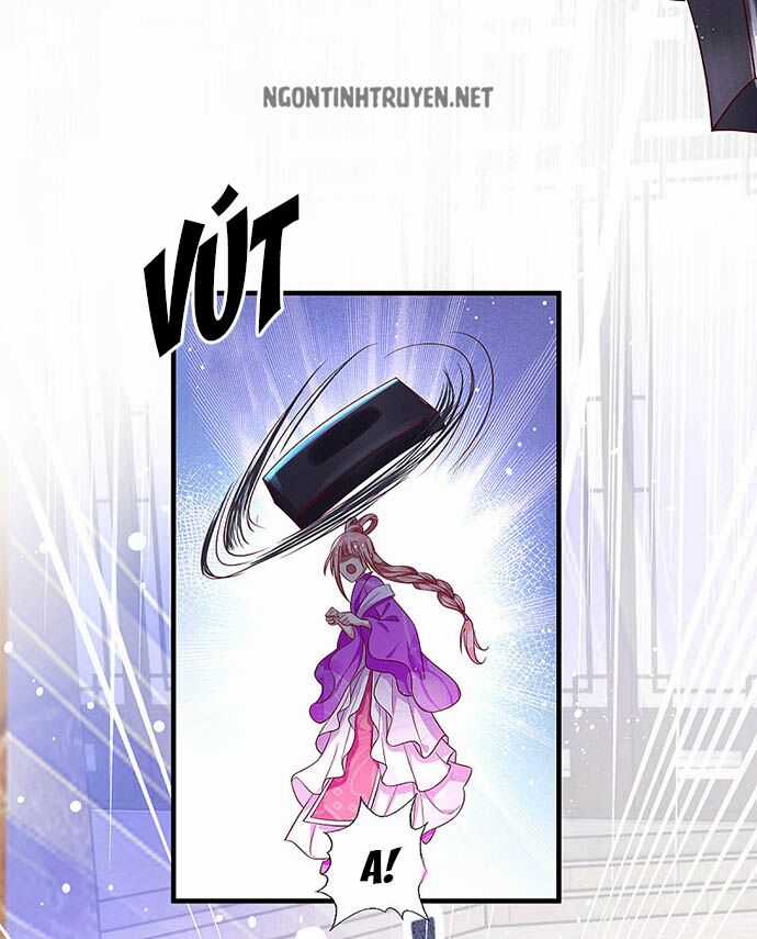 Bệnh Kiều Phu Quân Ngạnh Thượng Cung Chapter 41 trang 11