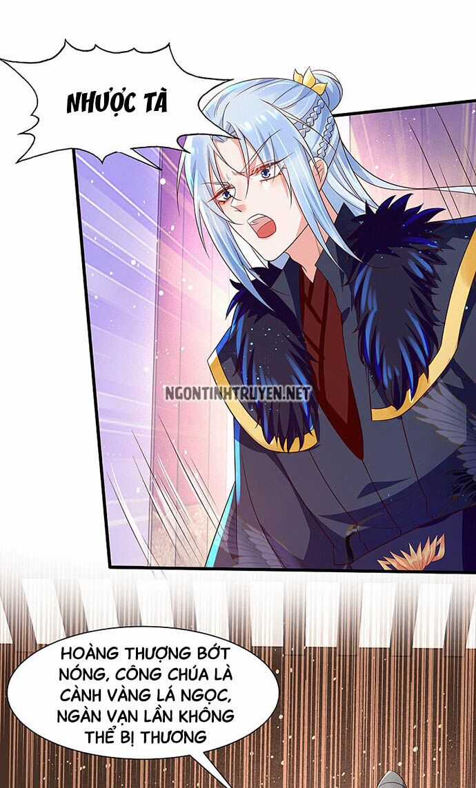 Bệnh Kiều Phu Quân Ngạnh Thượng Cung Chapter 41 trang 13