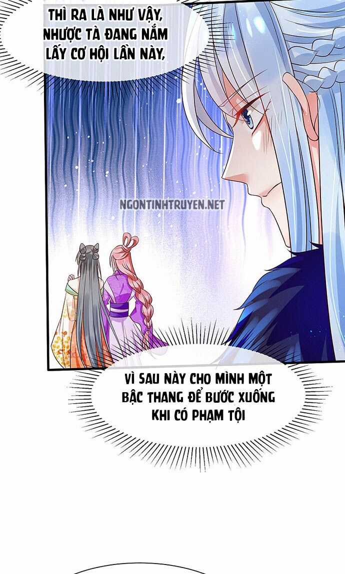 Bệnh Kiều Phu Quân Ngạnh Thượng Cung Chapter 41 trang 16