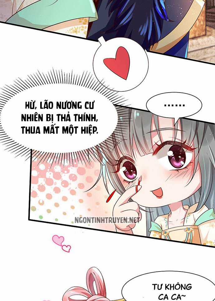 Bệnh Kiều Phu Quân Ngạnh Thượng Cung Chapter 41 trang 2