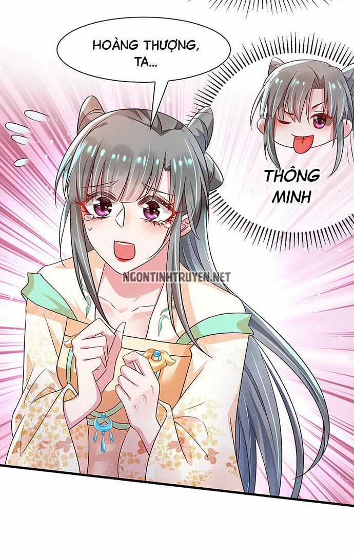 Bệnh Kiều Phu Quân Ngạnh Thượng Cung Chapter 41 trang 20