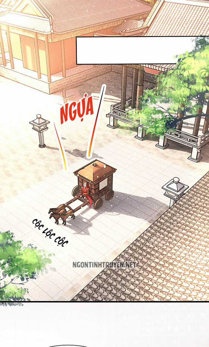 Bệnh Kiều Phu Quân Ngạnh Thượng Cung Chapter 41 trang 23