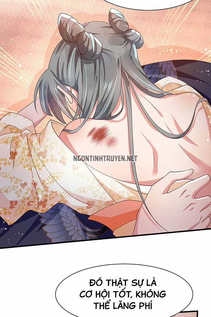 Bệnh Kiều Phu Quân Ngạnh Thượng Cung Chapter 41 trang 25