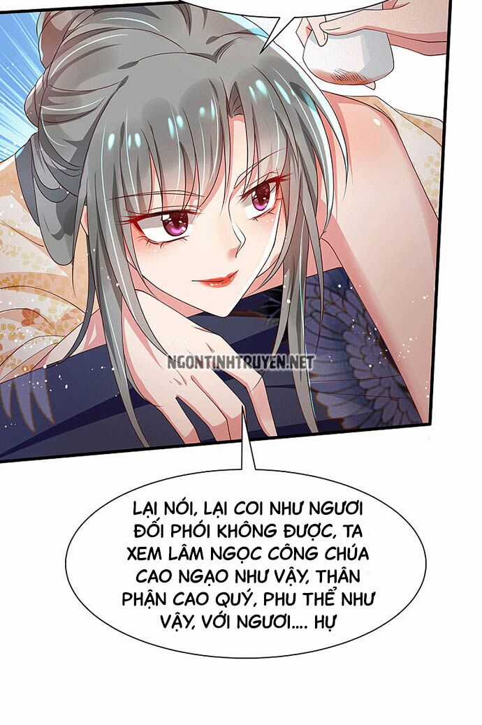 Bệnh Kiều Phu Quân Ngạnh Thượng Cung Chapter 41 trang 26