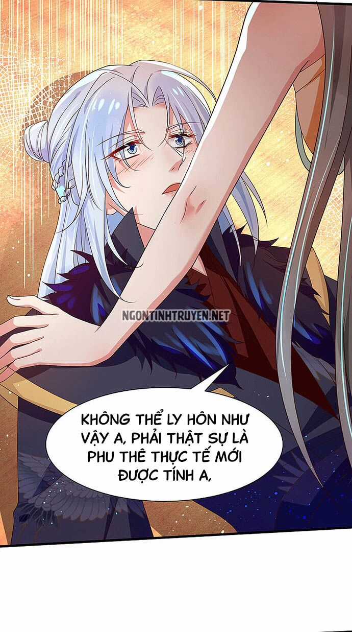 Bệnh Kiều Phu Quân Ngạnh Thượng Cung Chapter 41 trang 30