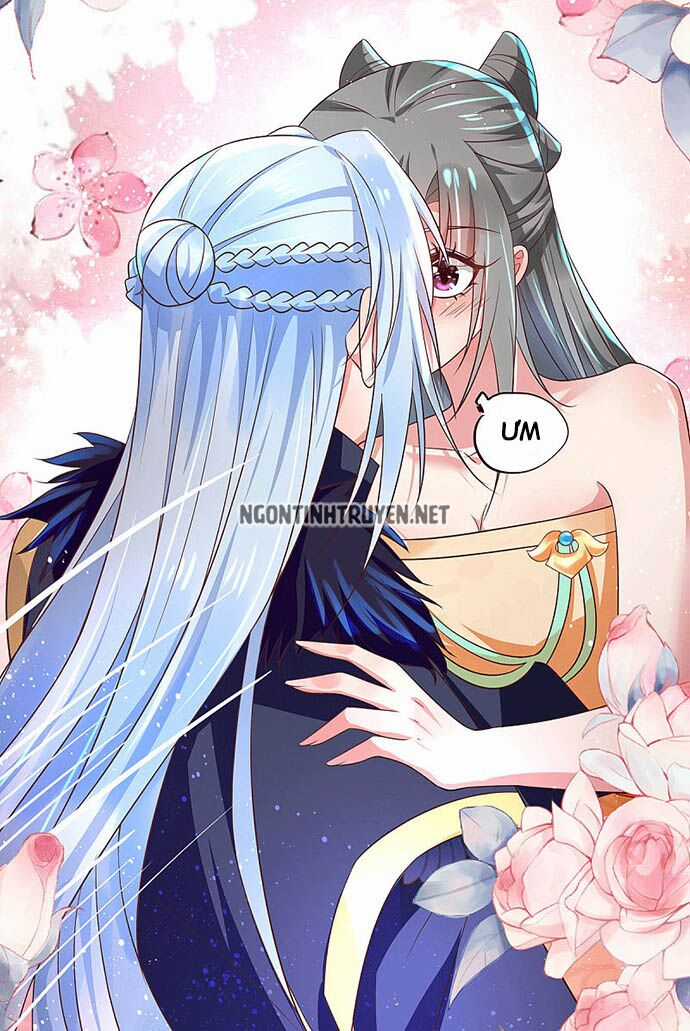 Bệnh Kiều Phu Quân Ngạnh Thượng Cung Chapter 41 trang 32