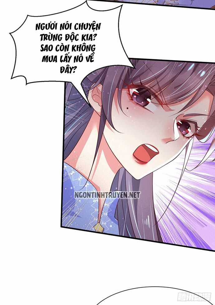 Bệnh Kiều Phu Quân Ngạnh Thượng Cung Chapter 42 trang 14