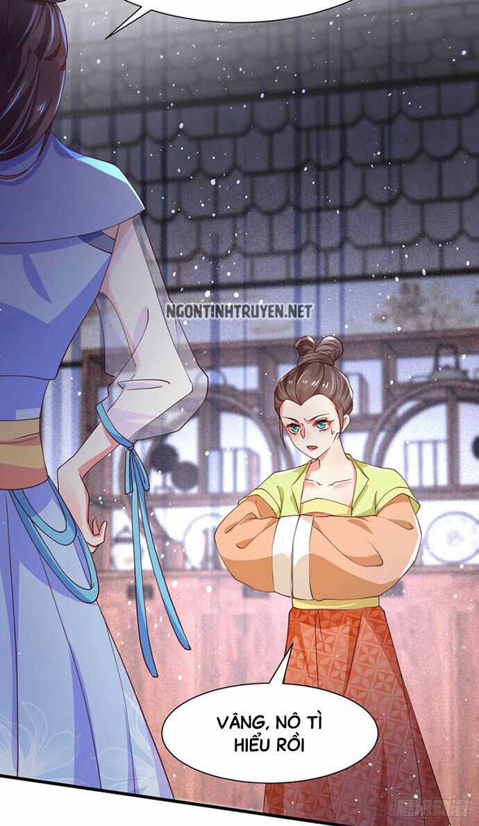 Bệnh Kiều Phu Quân Ngạnh Thượng Cung Chapter 42 trang 18