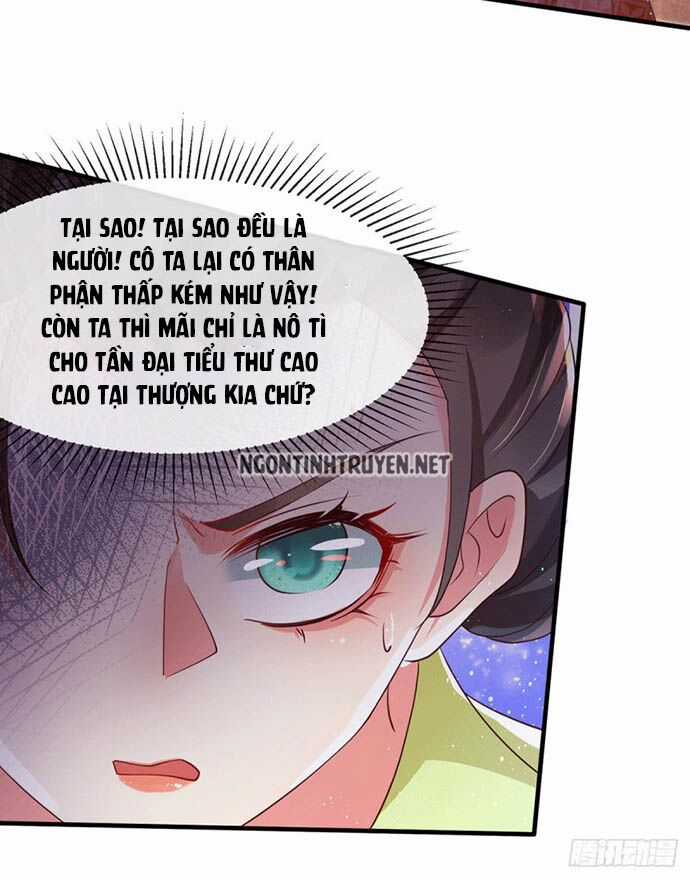 Bệnh Kiều Phu Quân Ngạnh Thượng Cung Chapter 42 trang 19