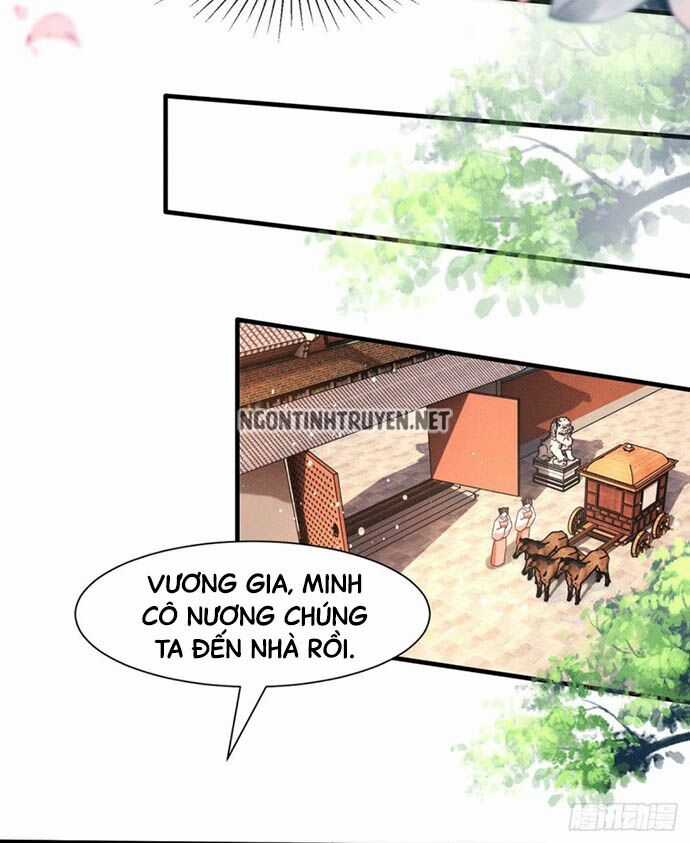 Bệnh Kiều Phu Quân Ngạnh Thượng Cung Chapter 42 trang 2