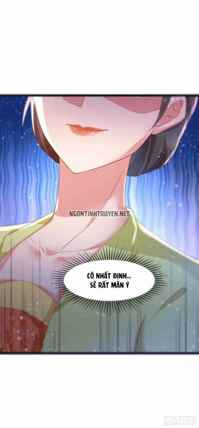 Bệnh Kiều Phu Quân Ngạnh Thượng Cung Chapter 42 trang 24