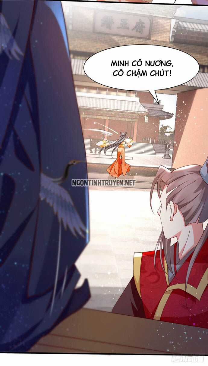 Bệnh Kiều Phu Quân Ngạnh Thượng Cung Chapter 42 trang 4