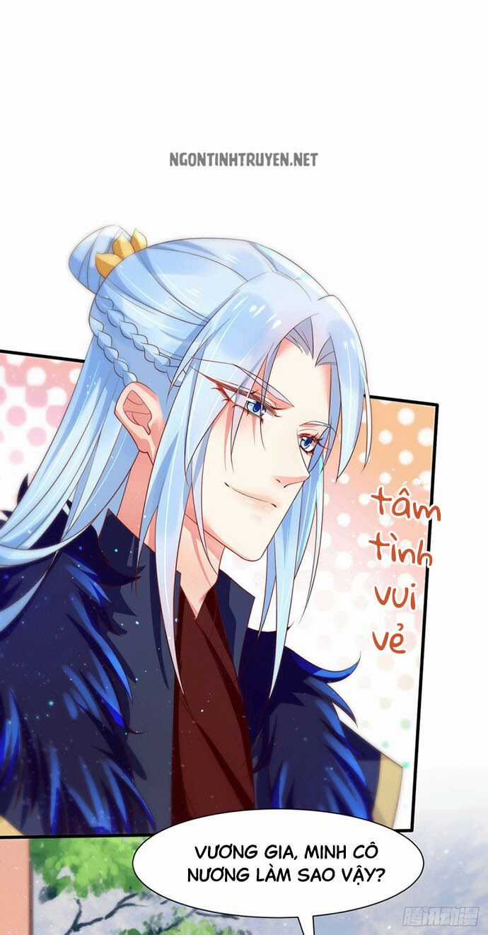 Bệnh Kiều Phu Quân Ngạnh Thượng Cung Chapter 42 trang 5