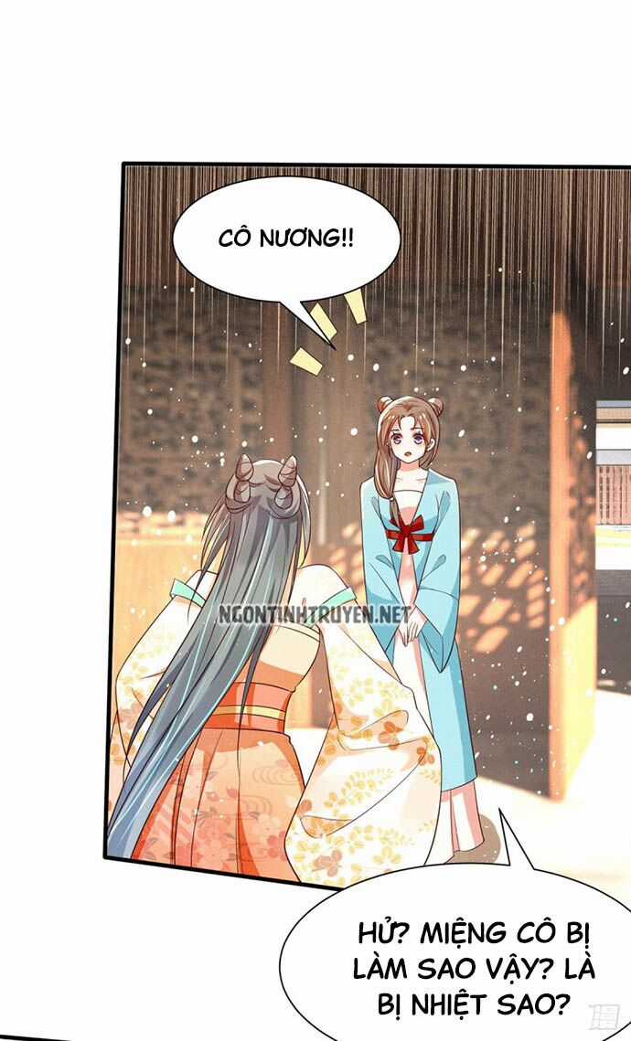 Bệnh Kiều Phu Quân Ngạnh Thượng Cung Chapter 42 trang 7