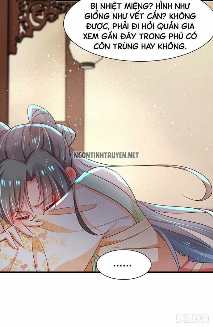 Bệnh Kiều Phu Quân Ngạnh Thượng Cung Chapter 42 trang 9