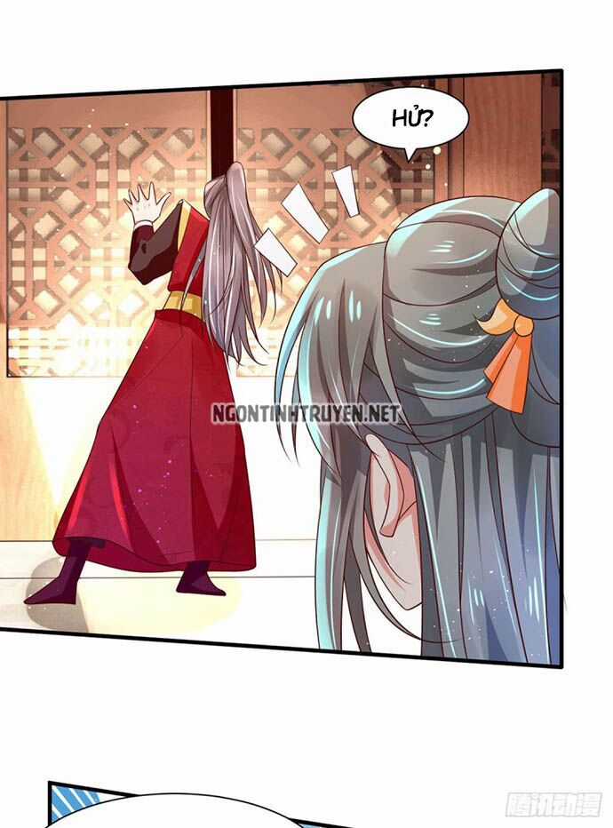 Bệnh Kiều Phu Quân Ngạnh Thượng Cung Chapter 43 trang 15