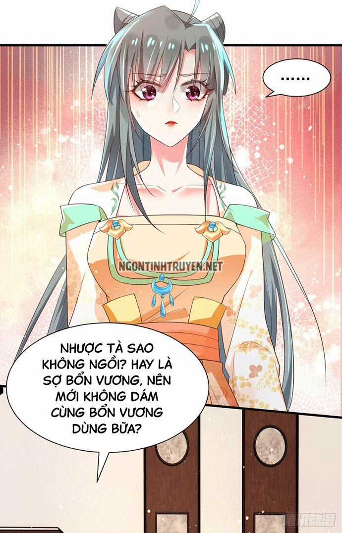 Bệnh Kiều Phu Quân Ngạnh Thượng Cung Chapter 43 trang 2