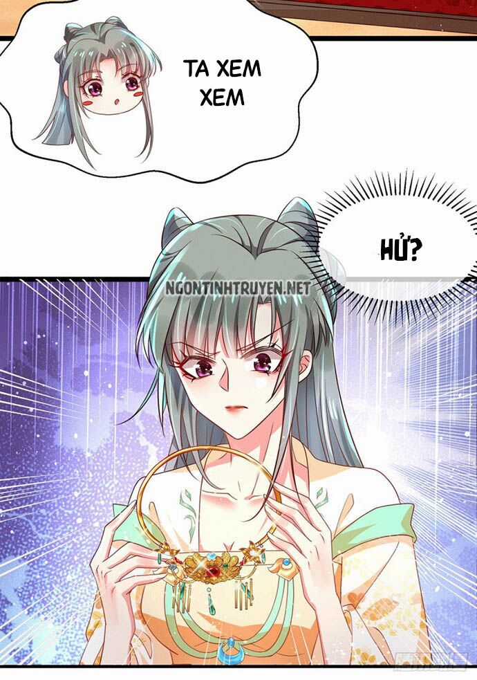 Bệnh Kiều Phu Quân Ngạnh Thượng Cung Chapter 43 trang 26