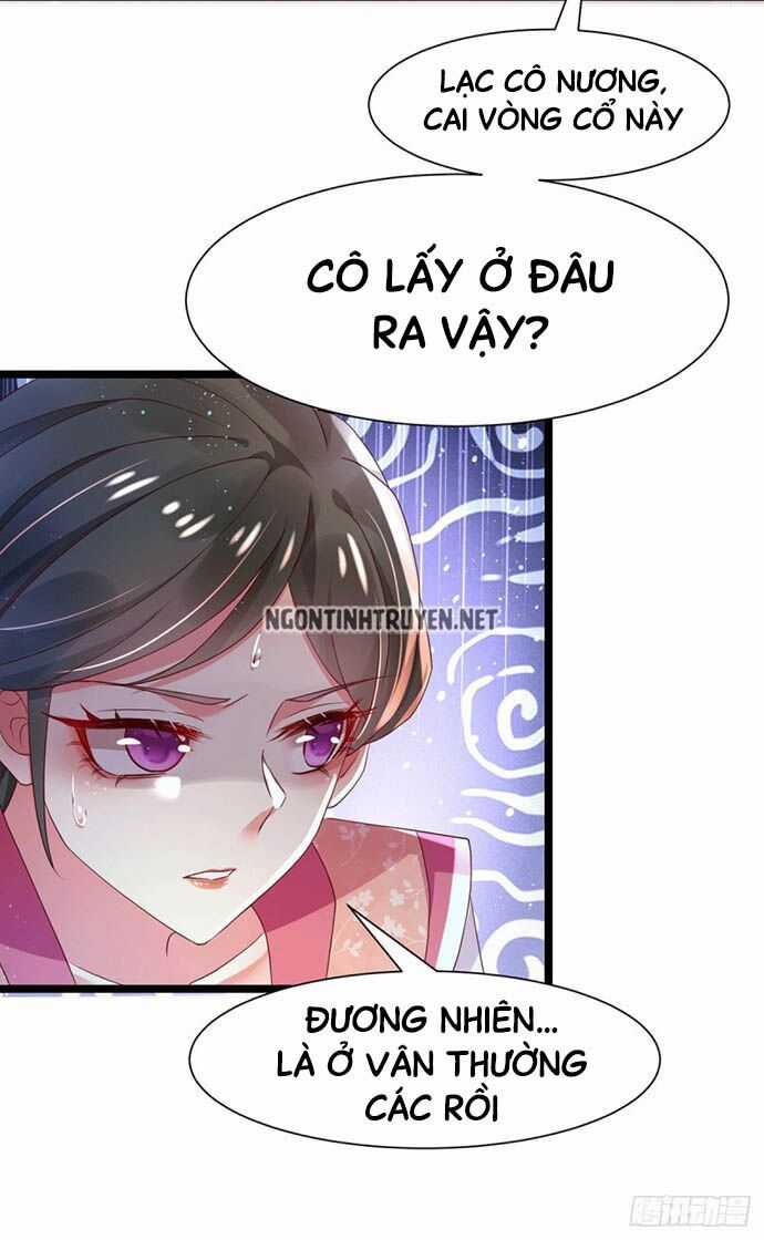 Bệnh Kiều Phu Quân Ngạnh Thượng Cung Chapter 43 trang 28