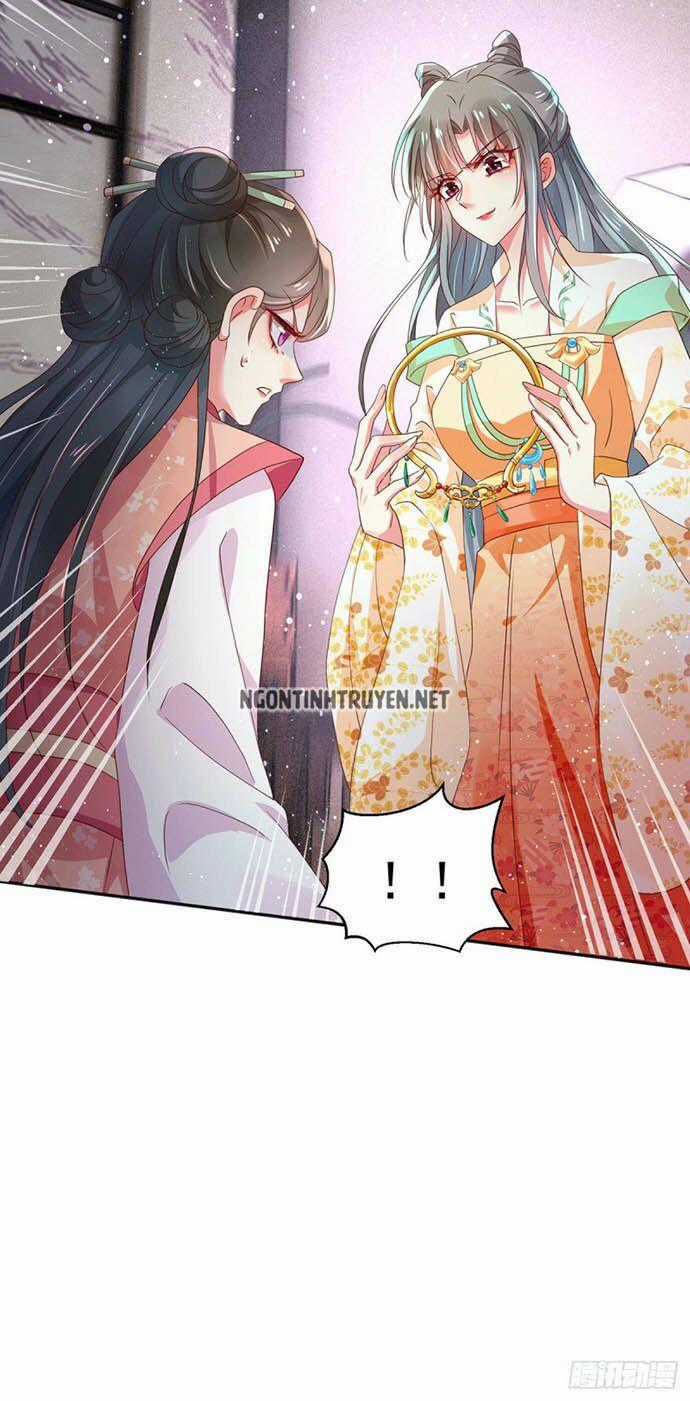 Bệnh Kiều Phu Quân Ngạnh Thượng Cung Chapter 43 trang 30