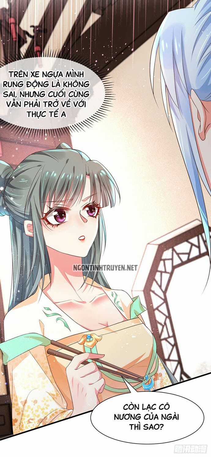 Bệnh Kiều Phu Quân Ngạnh Thượng Cung Chapter 43 trang 6