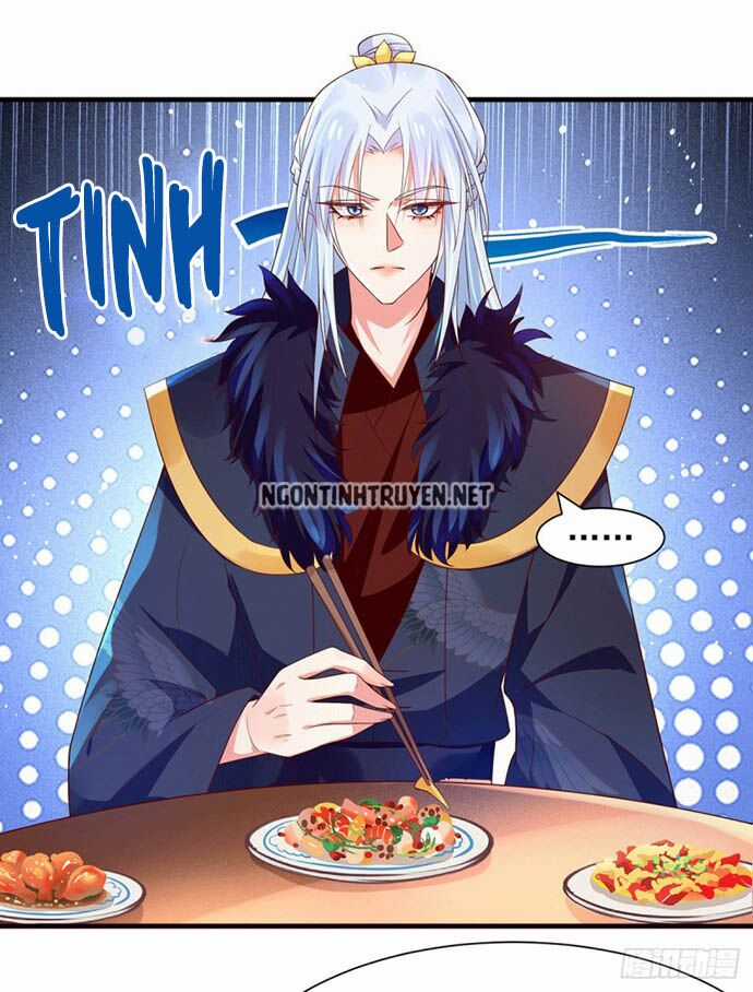 Bệnh Kiều Phu Quân Ngạnh Thượng Cung Chapter 43 trang 7