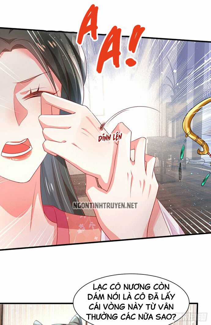 Bệnh Kiều Phu Quân Ngạnh Thượng Cung Chapter 44 trang 10