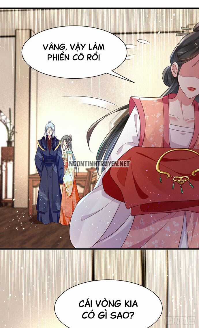 Bệnh Kiều Phu Quân Ngạnh Thượng Cung Chapter 44 trang 13