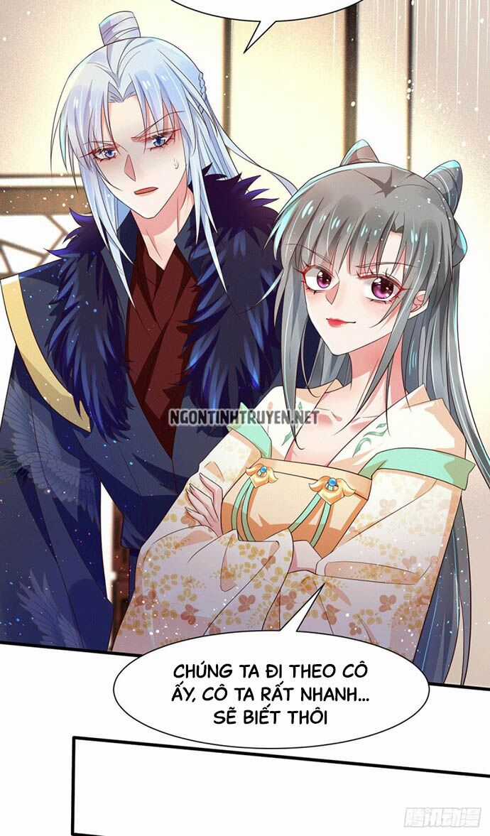 Bệnh Kiều Phu Quân Ngạnh Thượng Cung Chapter 44 trang 14