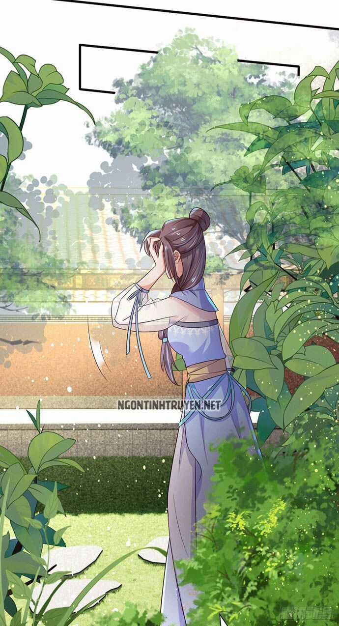 Bệnh Kiều Phu Quân Ngạnh Thượng Cung Chapter 44 trang 15