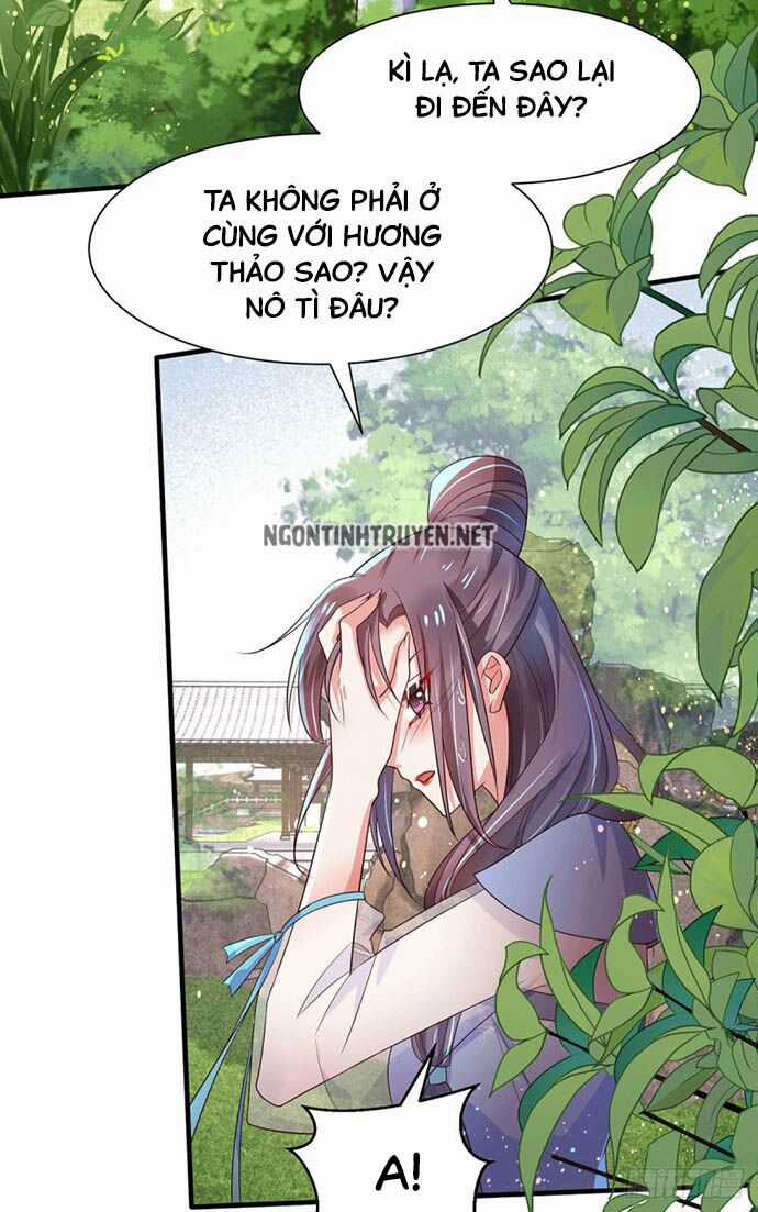 Bệnh Kiều Phu Quân Ngạnh Thượng Cung Chapter 44 trang 16