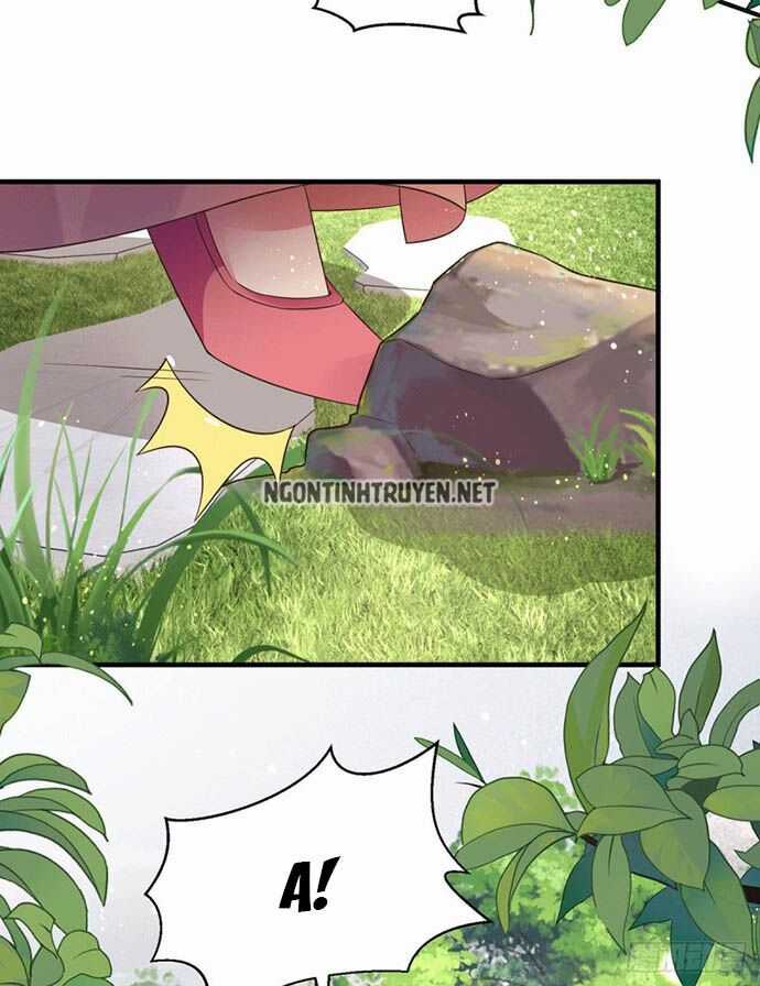 Bệnh Kiều Phu Quân Ngạnh Thượng Cung Chapter 44 trang 17