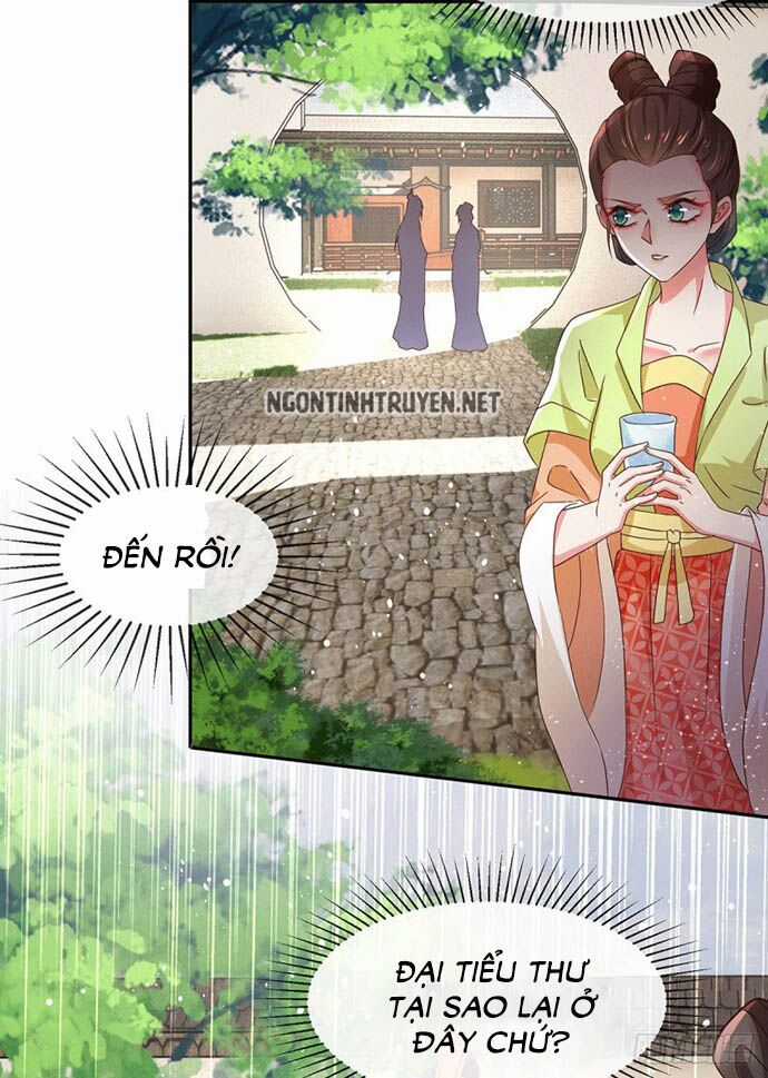 Bệnh Kiều Phu Quân Ngạnh Thượng Cung Chapter 44 trang 2