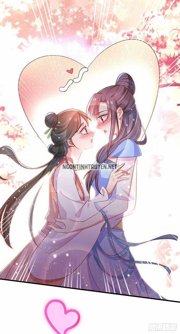 Bệnh Kiều Phu Quân Ngạnh Thượng Cung Chapter 44 trang 20