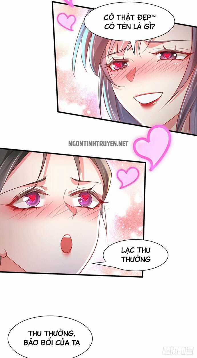 Bệnh Kiều Phu Quân Ngạnh Thượng Cung Chapter 44 trang 21