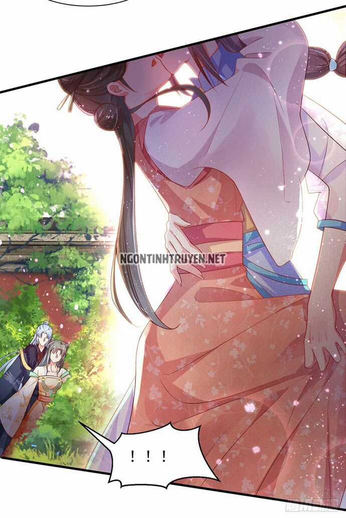 Bệnh Kiều Phu Quân Ngạnh Thượng Cung Chapter 44 trang 22