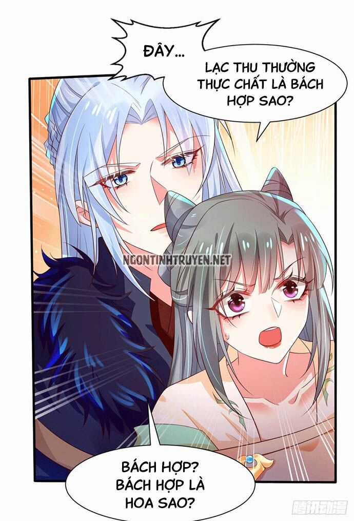 Bệnh Kiều Phu Quân Ngạnh Thượng Cung Chapter 44 trang 23