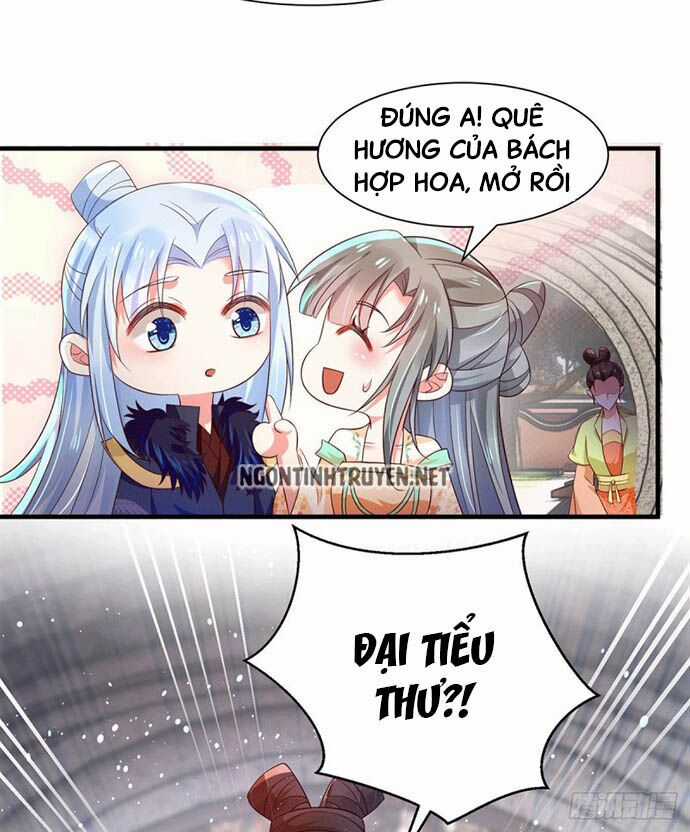 Bệnh Kiều Phu Quân Ngạnh Thượng Cung Chapter 44 trang 24