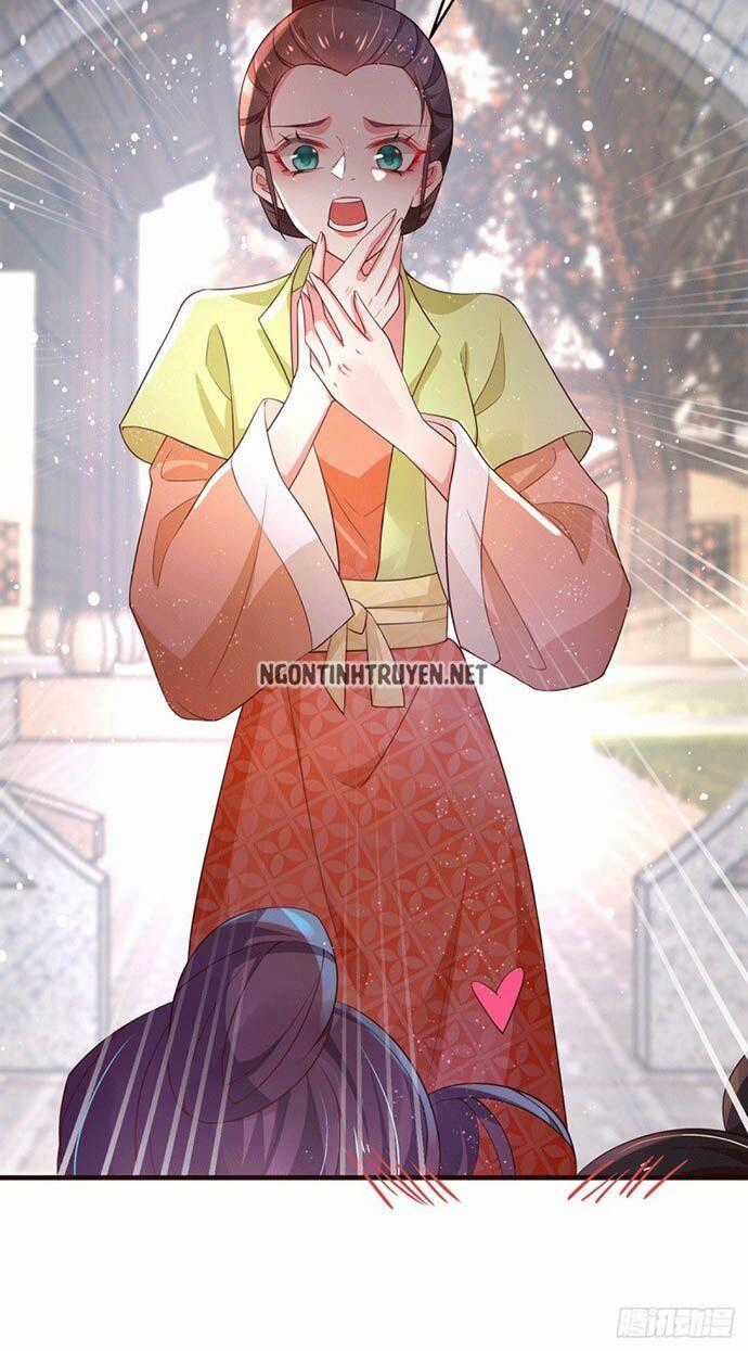 Bệnh Kiều Phu Quân Ngạnh Thượng Cung Chapter 44 trang 25