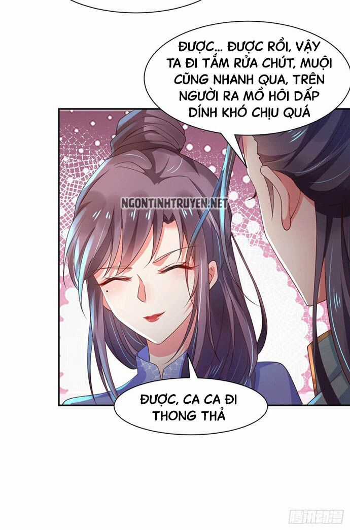 Bệnh Kiều Phu Quân Ngạnh Thượng Cung Chapter 44 trang 4